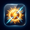 Energie & Zon Logo
